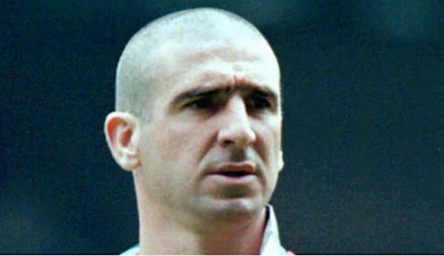 Eric Cantona