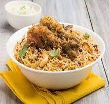 How To Make Delicious Biryani?