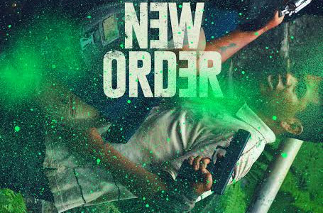 Movie: New Order (2021)