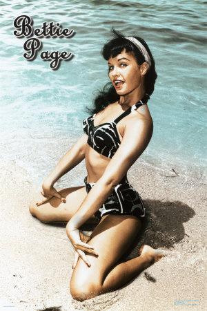 Tired of them not carrying your size Try the Bettie Page Clothing Company