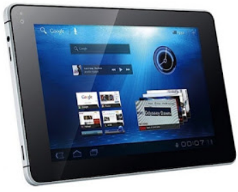 Huawei MediaPad S7-301w Stock Firmware ROM Tested Flash File Free 100% Tested