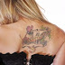Tattoo ve Dövme Bakımı 2013