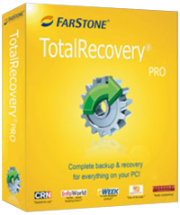 Free Download FarStone TotalRecovery Pro 10.5 Full Keygen