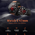 Alfawise Watch 6 47mm Smart Watch  PROMOÇÃO RELÂMPAGO  R$101,94 BRASIL / € 14,87 ESPAÑA