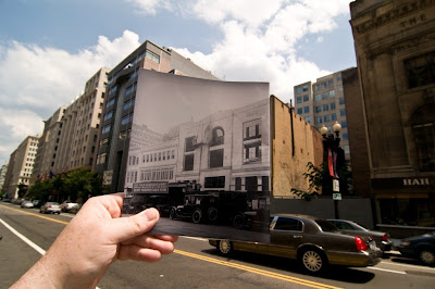 Looking Into the Past by Jason Powell Seen On www.coolpicturegallery.us