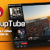 GroupTube | guardare i video di YouTube in gruppo