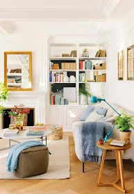 5 claves para acertar con la iluminación de tu hogar