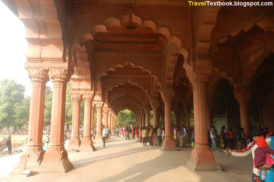 Red Fort Delhi