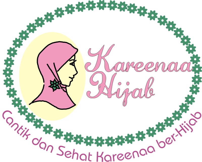 Logo Design - Kareena Hijab Online Store - Graphic Design 