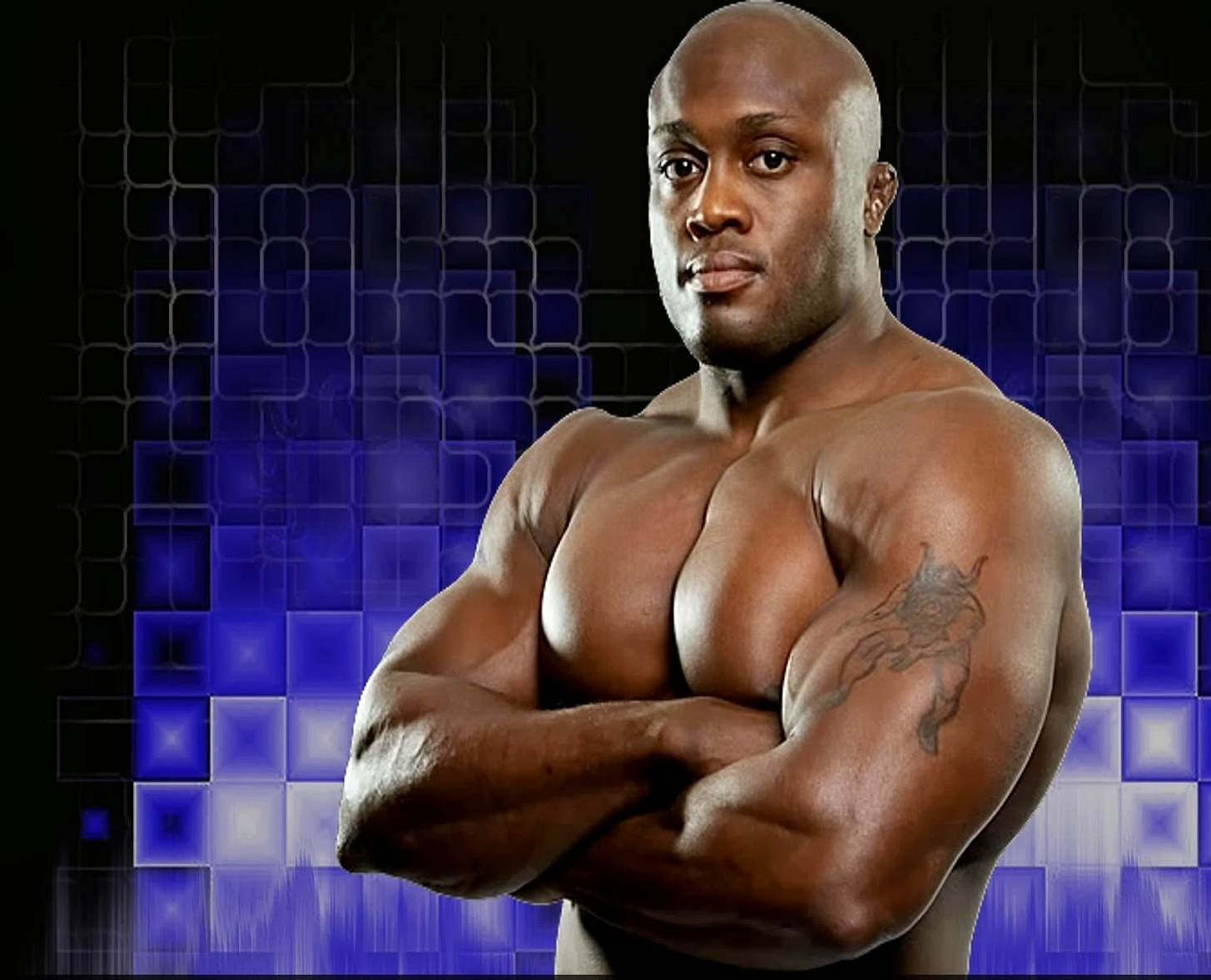 Bobby Lashley Hd Free Wallpapers