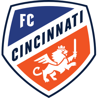 Recent Complete List of FC Cincinnati Roster Players Name Jersey Shirt Numbers Squad - Position