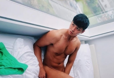 China- Onlyfans DENNIS LAI p1