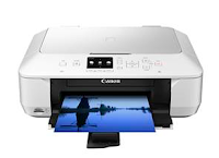 Canon PIXMA MG6450 Drivers