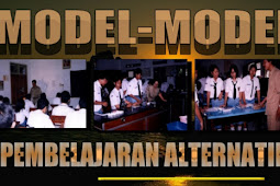 Ragam Model Pembelajaran Lengkap Menarik dan Kreatif Format Word