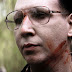 Marilyn Manson promete miedo en el film 'Let Me Make You A Martyr'