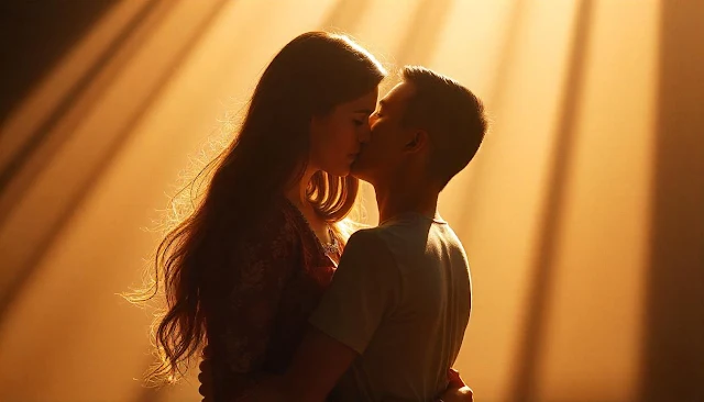 The Power of Love