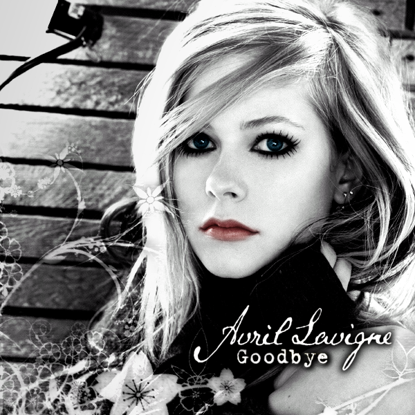 avril lavigne kiss me. Avril Lavigne - Goodbye