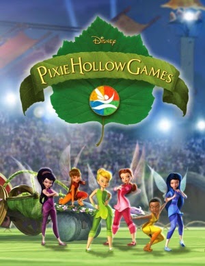Tinkerbell Pixie Hollow Games Free Movie Online Tinkerbell Pixie Hollow Games Free Movie Online