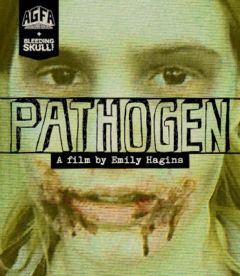 Pathogen 2006 Bluray