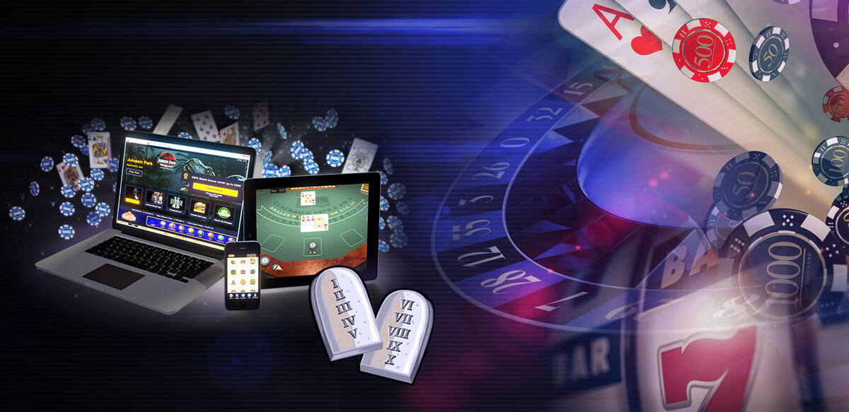 online casino singapore