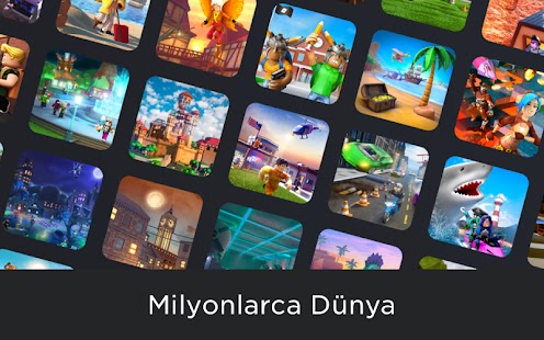 ROBLOX Pro MOD APK v2.498.396 (Fly/Wall Hack/Menu) Roblox yakni games taktik virtual terbaik yang dapat mewujudkan imajinasimu ROBLOX Pro MOD APK v2.498.396 (Fly/Wall Hack/Menu)