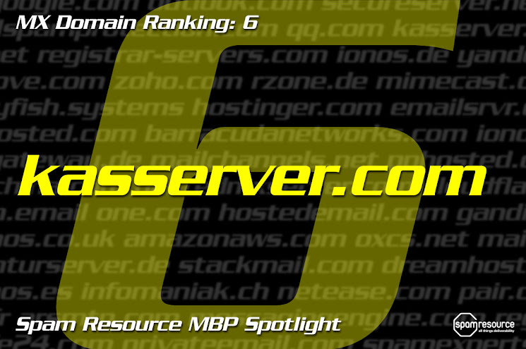 MBP Spotlight: kasserver.com