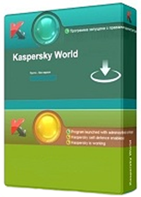 Kaspersky World 1.3.11.11