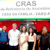 INAUGURAÇÃO DA SEDE PRÓPRIA DO CRAS NO SÁBADO, 24, TRANSFORMOU SONHO DA POPULAÇÃO DE FARO-PA EM REALIDADE!