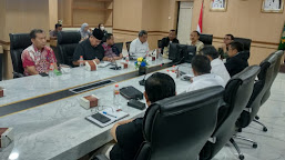  OPD Pemprov Sumut Siap Sukseskan HPN 2023 Di Medan