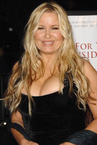 Jennifer Coolidge