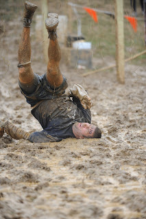 Tough Mudder