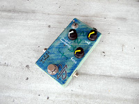 Grezi vintage fuzz