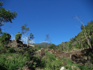  Gunung Sorik Marapi