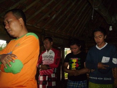 Ibadah Bersama