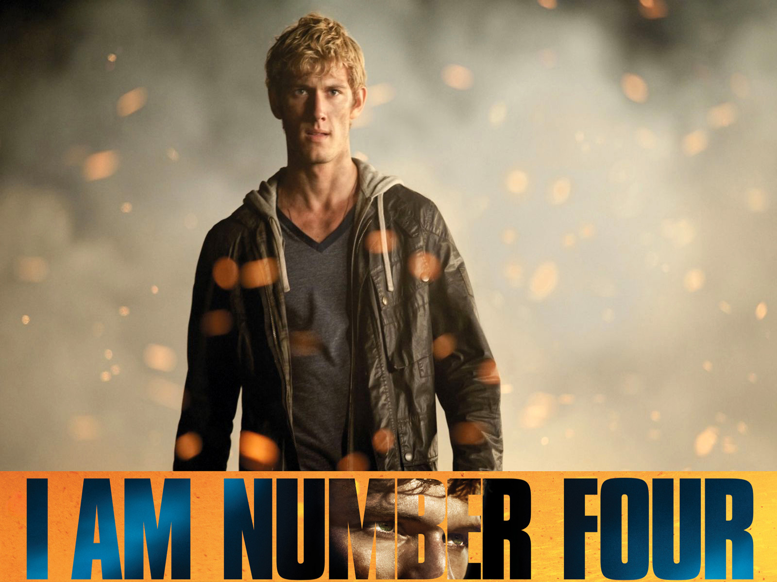 Full Movie I Am Number Four Full Streaming