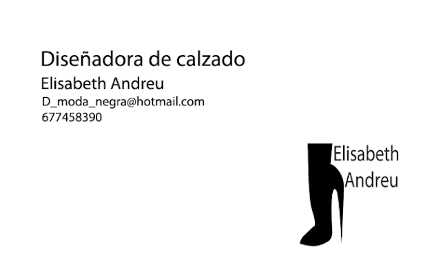 Elisabeth-Andreu-ElBLogdePatricia-calzado-zapatos. 