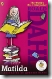 image from Matilda, by Roald Dahl