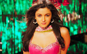 Alia Bhatt HD Wallpapers