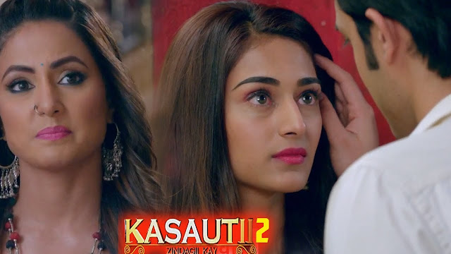 EXPOSED :  Real reason and master mind behind Moloy's death in Kasauti Zindagi Ki 2