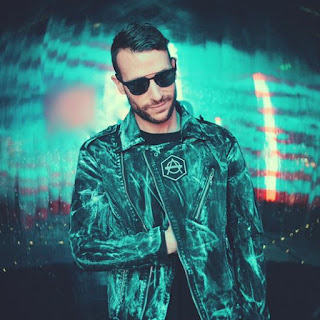 Don Diablo Premieres "Switch" Video