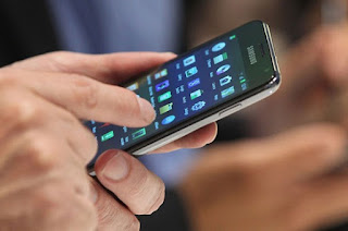 Mengatasi Layar Android Bergerak dan Mengetik Sendiri