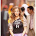 Το αξεπέραστο στυλ της Carrie Bradshaw!!!