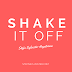 Shake It Off