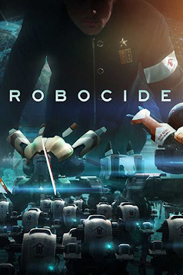 Download Game Robocide ipa iOS