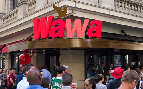 Wawa Calls It Quits On Its Hometown City, Shuttering Two More Philadelphia Stores Due To "Safety Challenges"