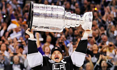 Go Kings Go!