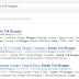 Dampak Erorr Blogger 14 Desember 2011