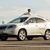 Google conducting experiments on the new self-driving car