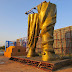 S Rajamouli's New Movie Baahubali location Images HD