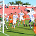 Goles de la octava fecha del hexagonal final del Nacional B